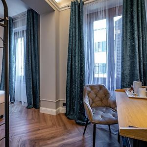 Deluxe Kamer met een King Size Bed